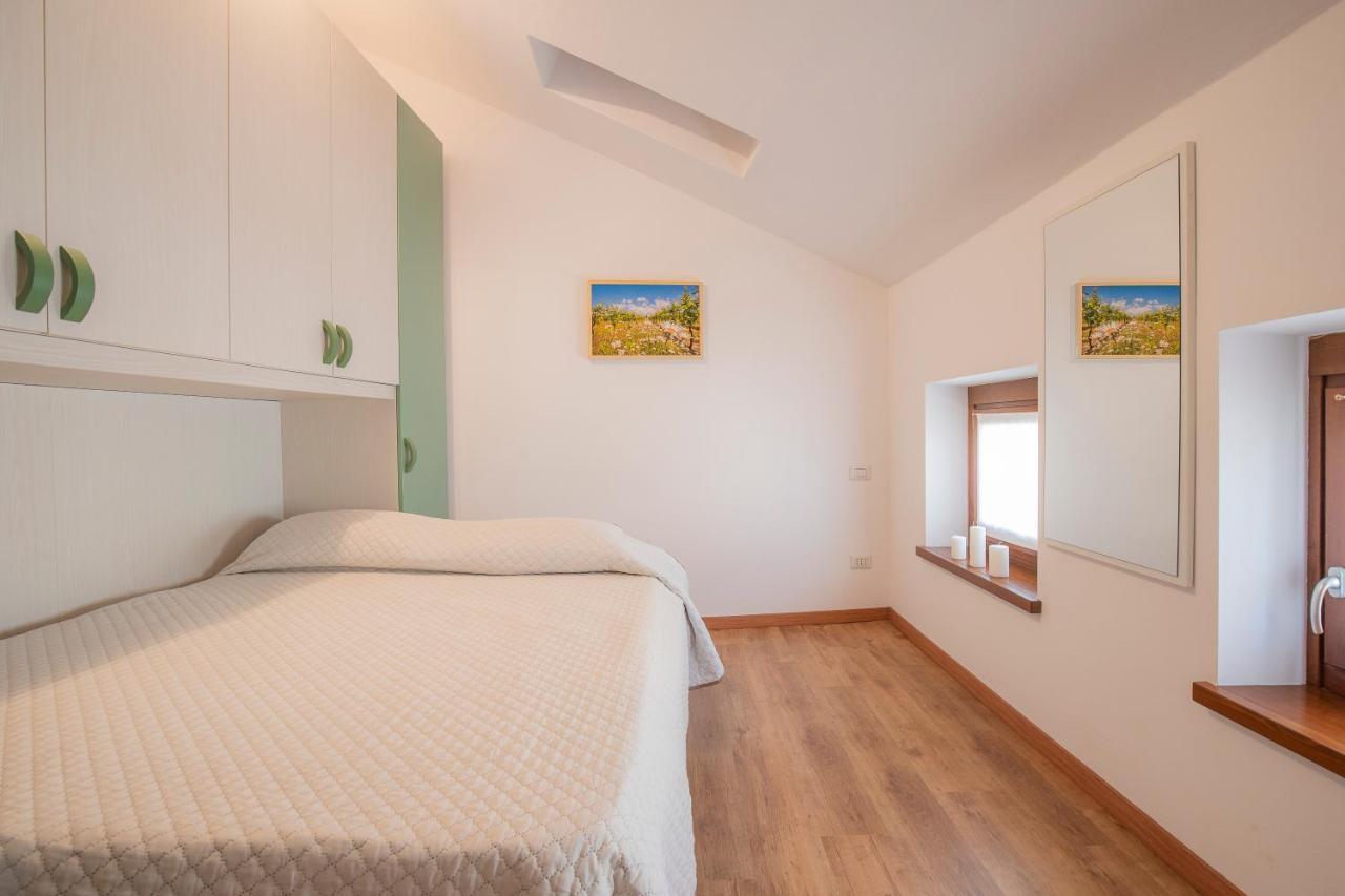 Valpolicella Homes Recioto Apartment SantʼAmbrogio di Valpolicella Exterior foto